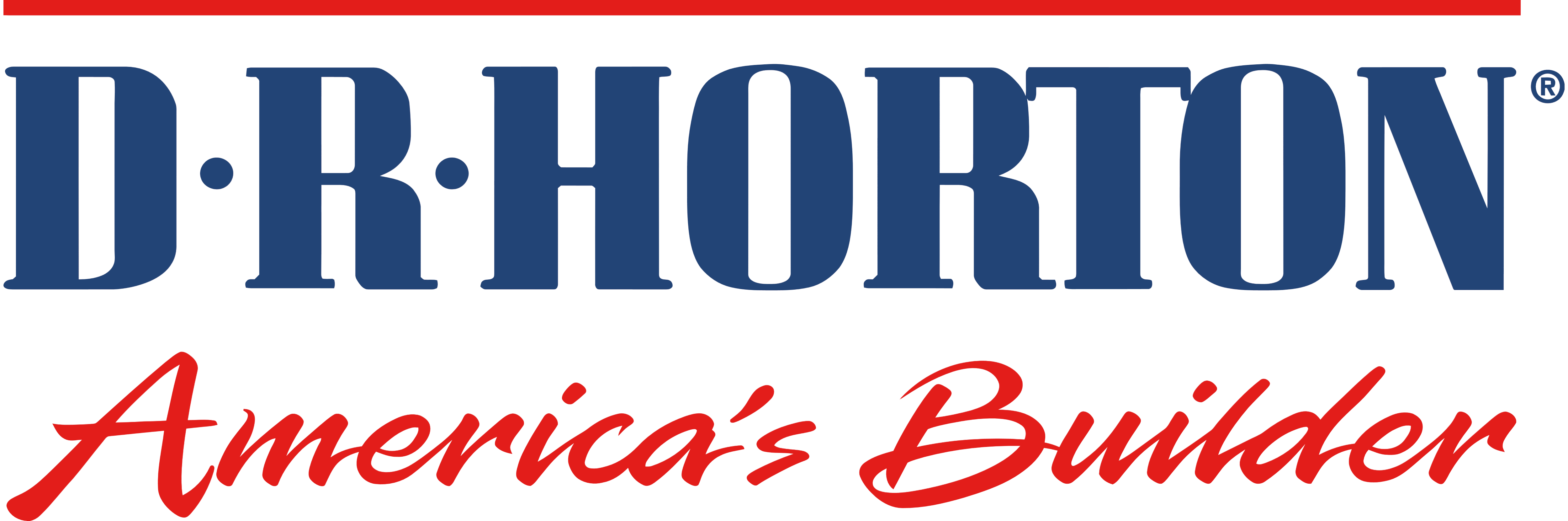 D.R. Horton
